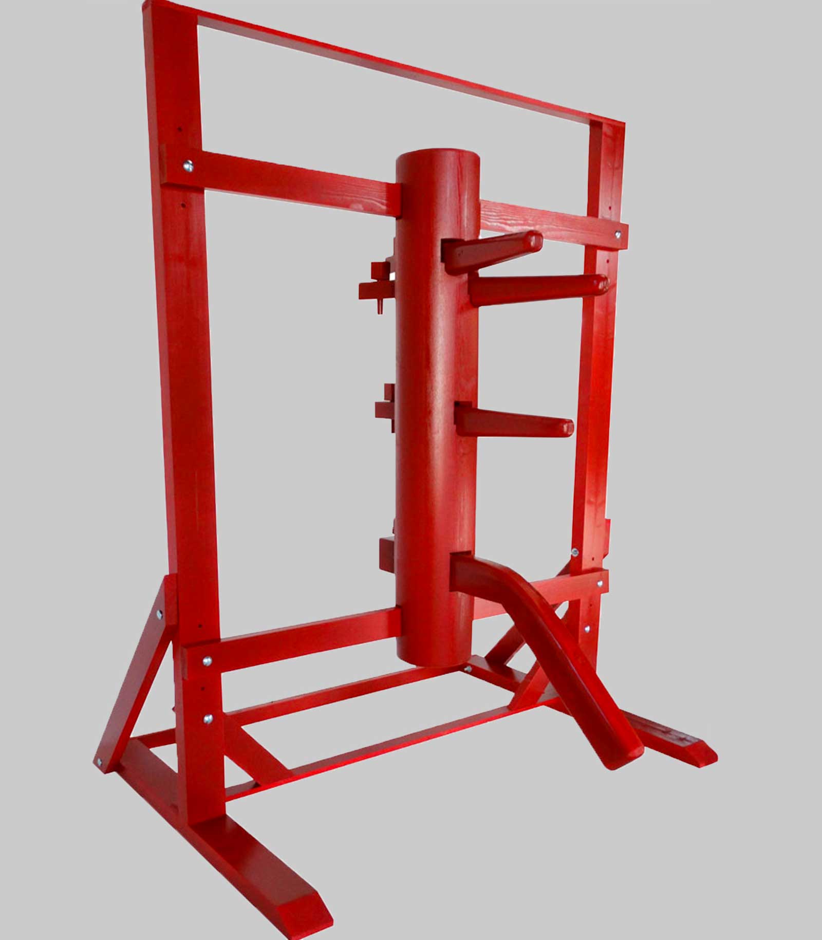 Wing Chun Structure
