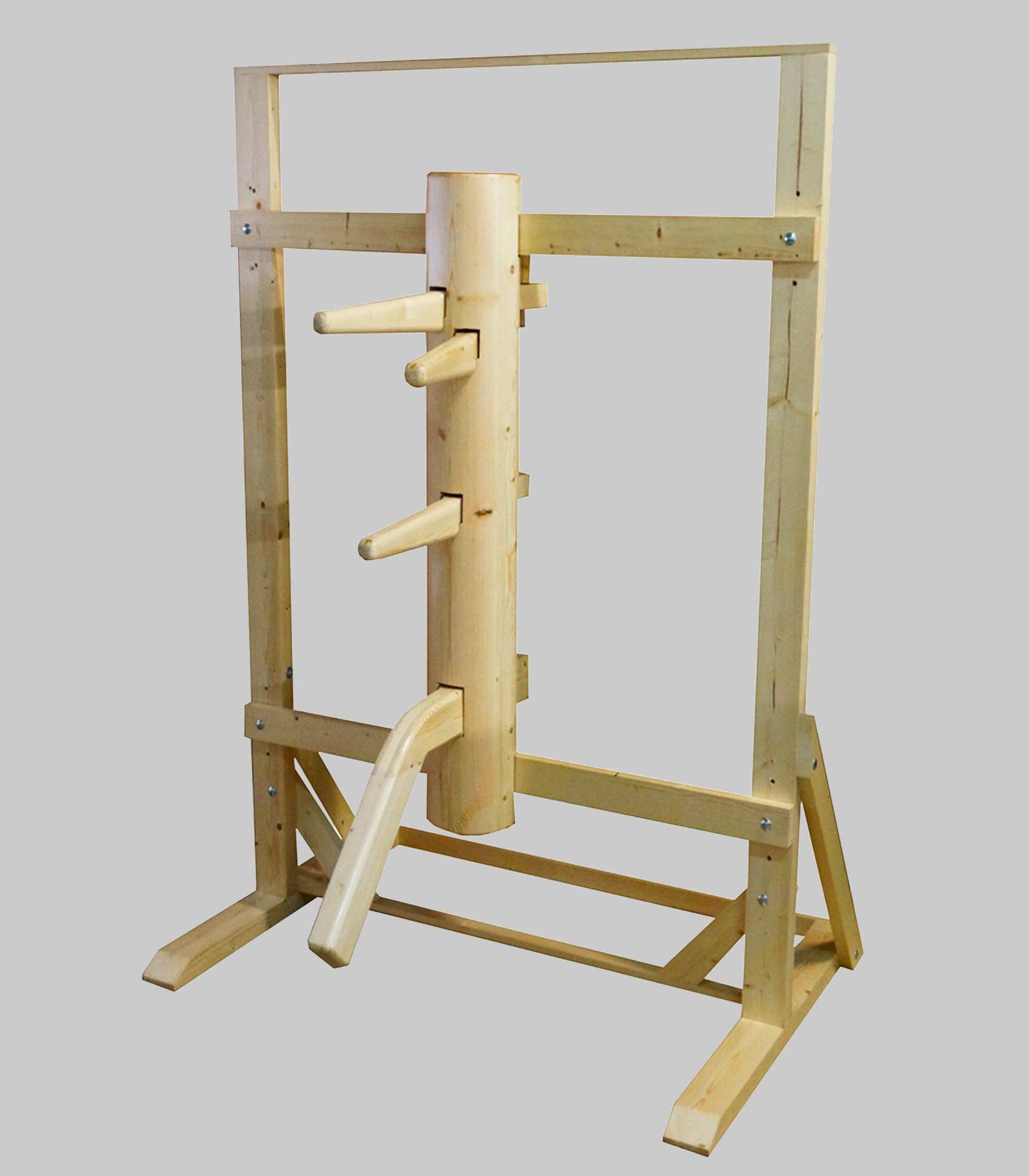 Wing Chun Structure