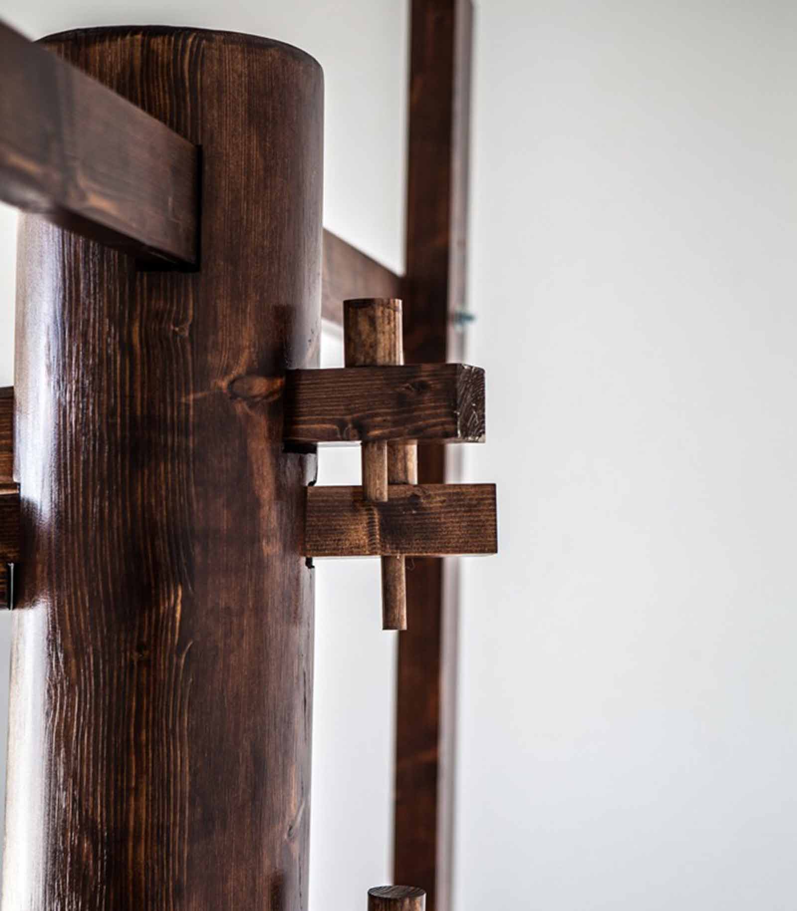Wing Chun Structure
