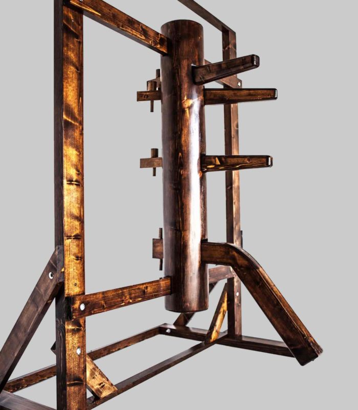 Wing Chun Structure