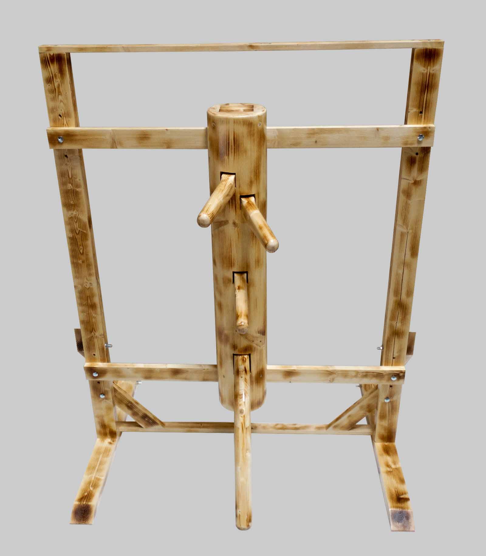 Wing Chun Structure