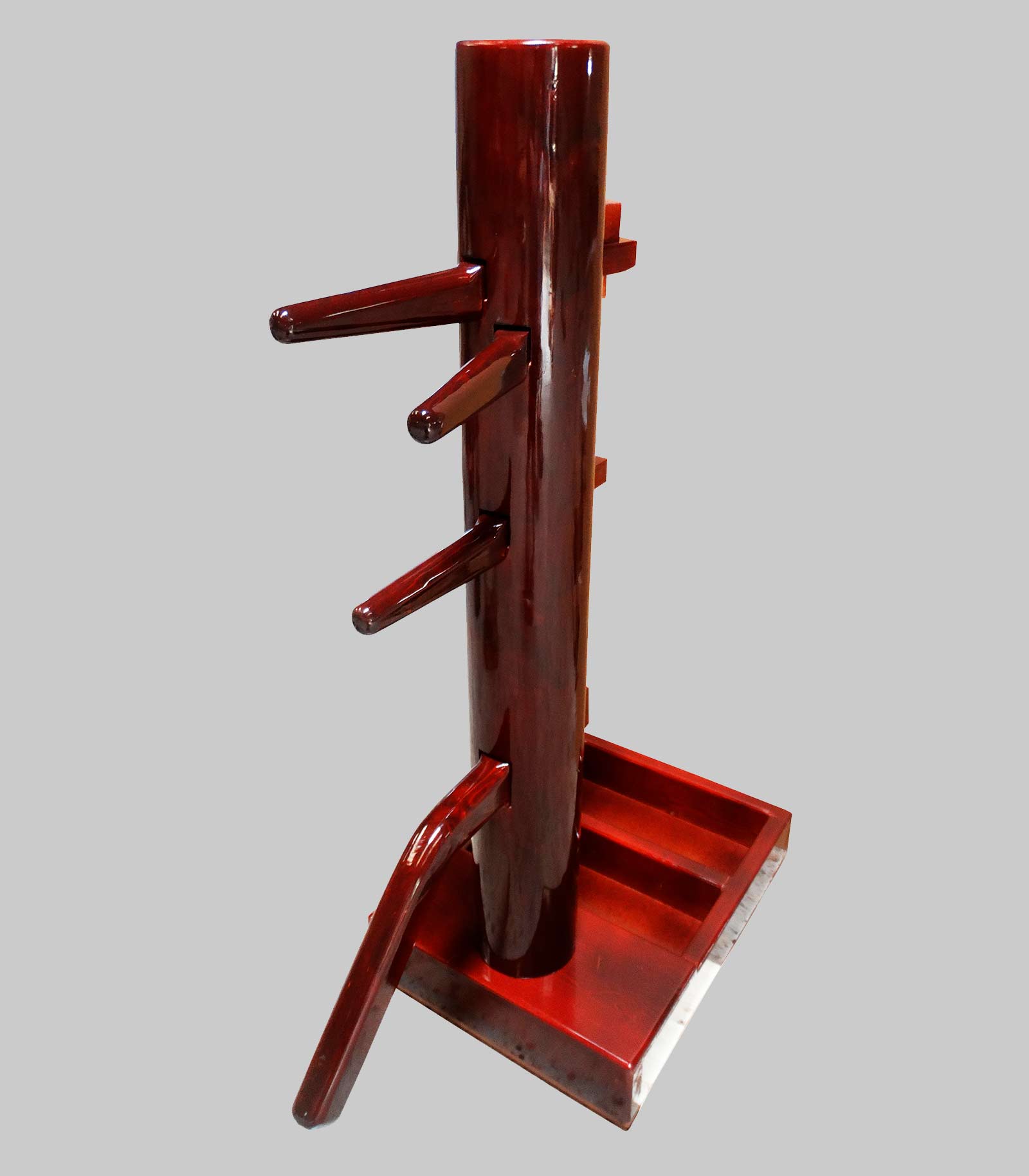 Wing Chun Open Base