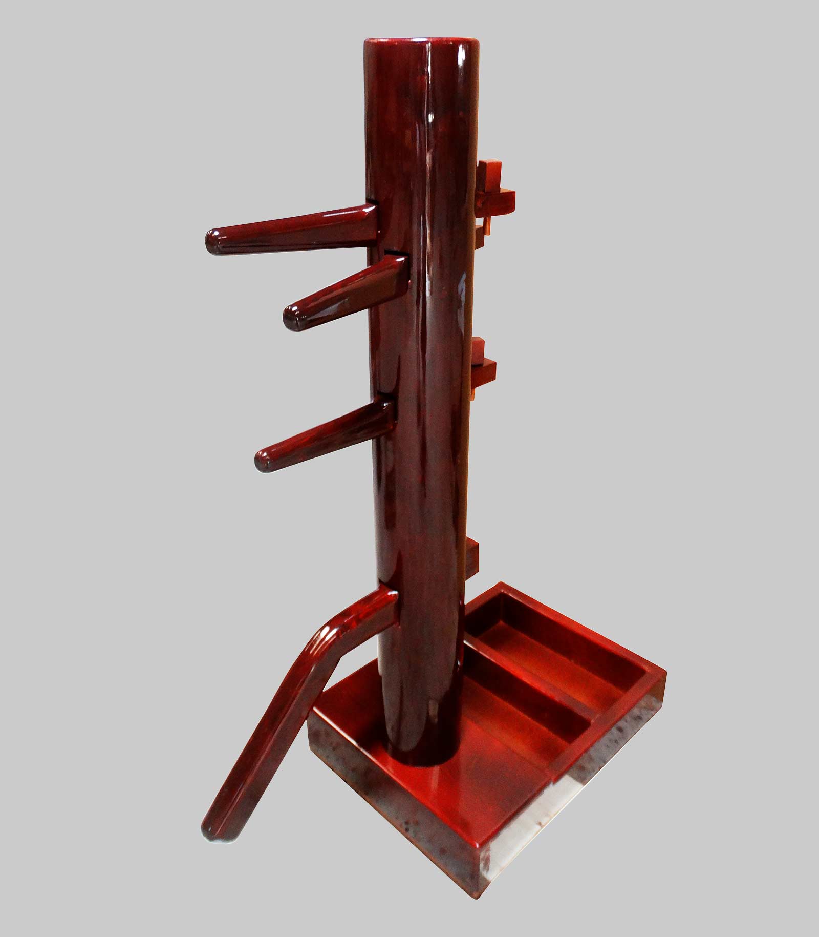 Wing Chun Open Base